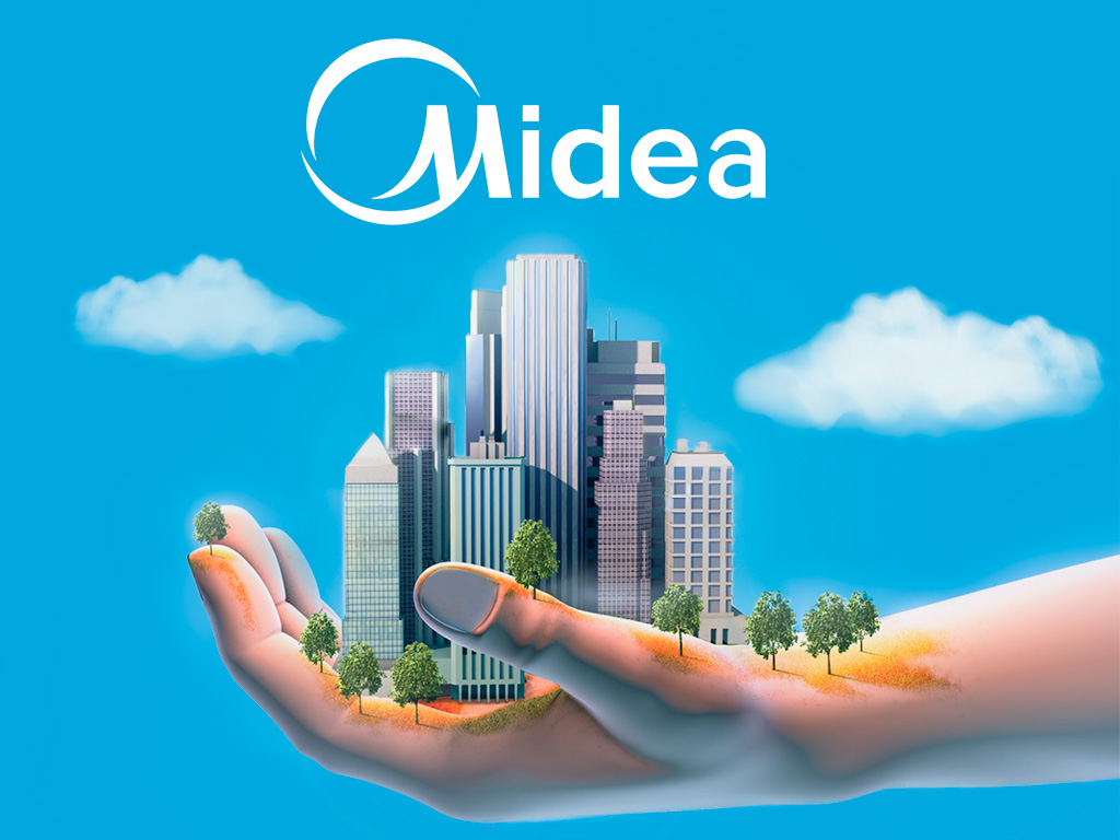 Le Groupe Midea dans le top 50 des entreprises industrielles durables de Forbes China 2022